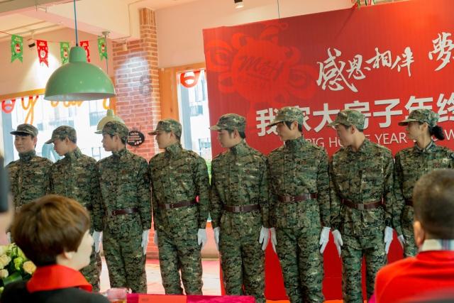喜羊羊要上200层
